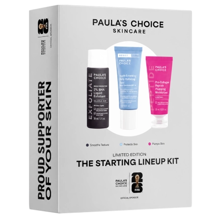 Paula's Choice - The FIFA Kit - Sada