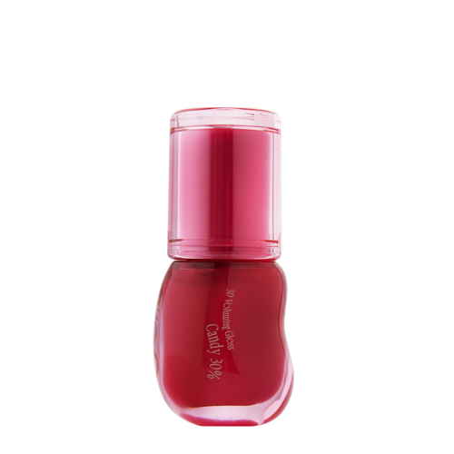 Fwee - 3D Voluming Gloss - Dlouhotrvající lesk na rty - A03 Candy 30% - 5,3 g