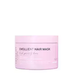 Trust My Sister - Emollient Hair Mask - Změkčující maska na vlasy s vysokou pórovitostí - 150 g