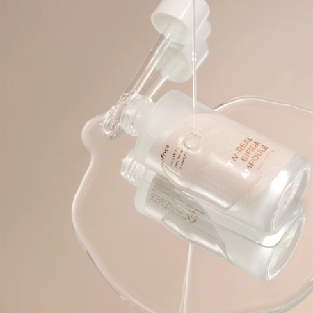 Isntree - TW-Real Bifida Ampule - Regenerační sérum s probiotiky - 50 ml