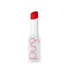 Rom&nd - Zero Matte Lipstick - 17 Red Heat - Matná rtěnka - 3 g