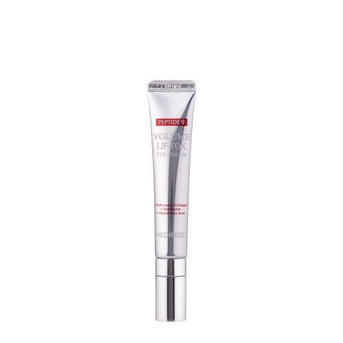 Medi-Peel - Peptide 9 Volume Lif-Tox Eye Cream - Krém na oční okolí s liftingovými účinky - 20 ml