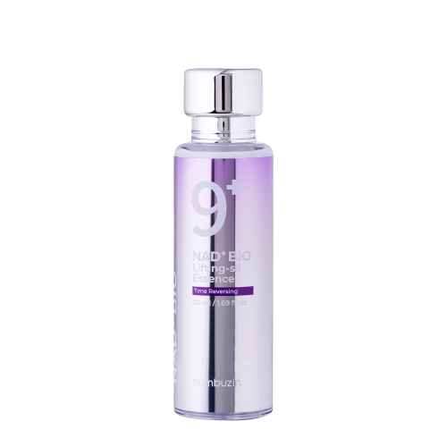 Numbuzin - No.9 NAD Bio Lifting Essence - Liftingová esence s koenzymem NAD - 50 ml