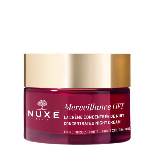 Nuxe - Merveillance Lift - Liftingový noční krém - 50 ml