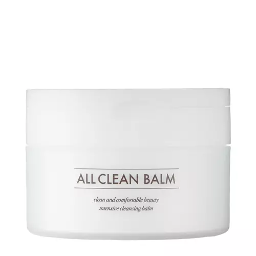 Heimish - All Clean Balm Mandarin - Odličovací balzám - 120 ml