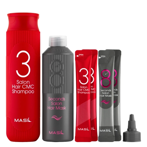 Masil - 38 Set - Sada vlasové kosmetiky