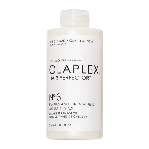 Olaplex - Olaplex No.3 Hair Protector - Péče o vlasy pro prodloužení barvy - 250 ml