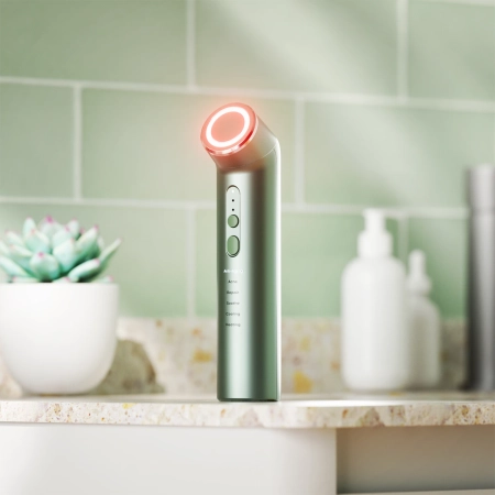Nanoleaf - Wellness 6-in-1 Light Therapy Wand - Zařízení pro světelnou terapii