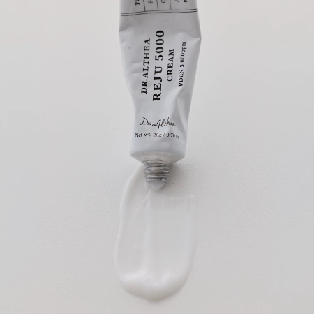 Dr. Althea - PDRN Reju 5000 Cream - Regenerační krém na obličej - 20 g