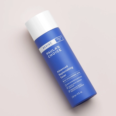 Paula's Choice - Resist - Advanced Replenishing Toner - Zklidňující tonikum - 118 ml