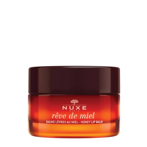 Nuxe - Rêve de Miel® - Balzám na rty - 15 g