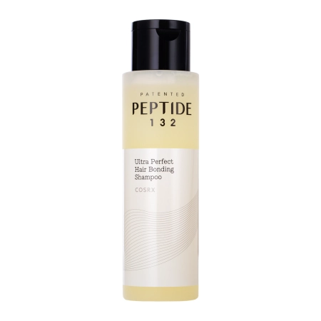 COSRX - PEPTIDE-132 Ultra Bonding Shampoo - Šampon pro posílení a regeneraci vlasů - 200 ml
