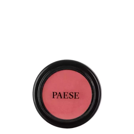 Paese - Blush With Argan Oil - Tvářenka s obsahem arganového oleje - matný odstín 41 - 4 g