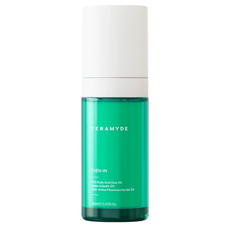 Theramid - EVEN-IN - Pokročilé sérum proti pigmentaci - 30 ml