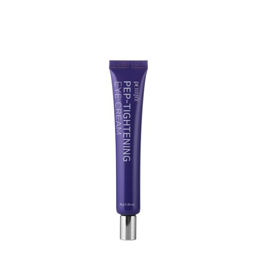 Petitfee - Pep-Tightening Eye Cream - Krém proti vráskám s peptidy na pleť kolem očí - 30 ml