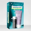 Paula's Choice - Smoothing Superstars - Sada vyhlazující kosmetiky na obličej a tělo - Peeling 30 ml + Exfoliační mléko 60 ml