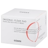COSRX - One Step Original Clear Pad - Exfoliační a čisticí pleťové tampony - 70 ks