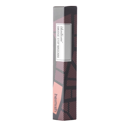 Heimish - Dailism Smudge Stop Mascara - Zahušťující černá řasenka - 8 g