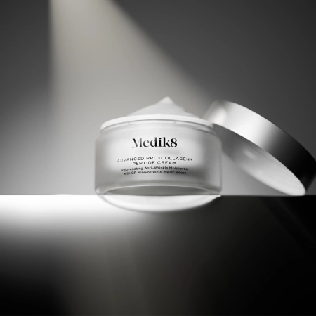 Medik8 - Advanced Pro-Collagen+ Peptide Cream - 50 ml