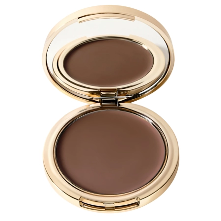 Paese - Selfglow - Krémový bronzer s matným efektem - Velvet Sand - 02 - 8 g