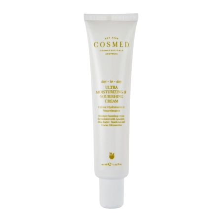 Cosmed - Day To Day Ultra Moisturizing & Nourishing Cream - 40 ml