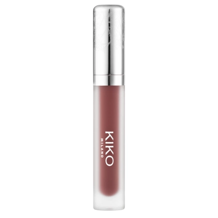 KIKO Milano - Snow-Kissed Holiday Lip Tint - Tint na rty - 03 Wrapped In Pink - 3 ml