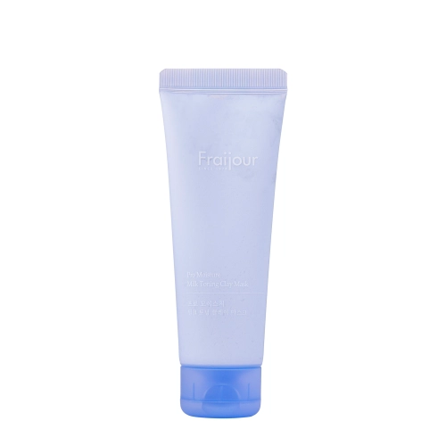 Fraijour - Pro Moisture Milk Toning Clay Mask - Hydratační mléčná maska s jílem - 75 ml