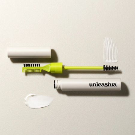 Unleashia - Shaper Pomade Eyebrow Fixer - 1 Clear - Pomáda na obočí - 8,5 g