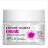 APLB - Exosome Vitamin C EX Cream - Krém na obličej s vitamínem C a exosomy - 55 ml