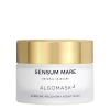 Sensum Mare - Algomask - Supreme Recovery Night Mask - Hloubkově hydratační a regenerační maska na noc s anti-age účinkem - 50 ml