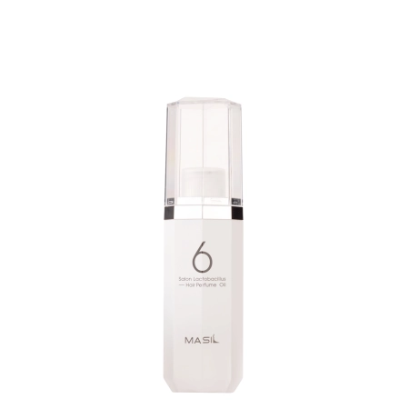 Masil - 6 Salon Lactobacillus Hair Perfume Oil Light - Parfémovaný olej na vlasy - 66 ml