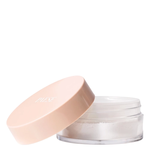 Paese - Bamboo Powder - Sypký bambusový pudr - 5 g