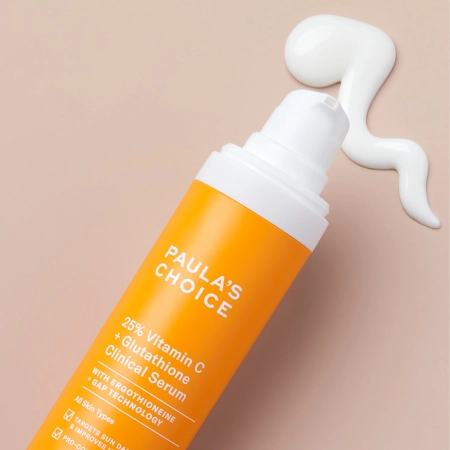 Paula's Choice - 25% Vitamin C + Glutathion Clinical Serum - Sérum s vitamínem C- 30ml