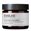 Evolve Organic Beauty - Bio-Retinol Gold Mask - Zlatá pleťová maska s bio retinolem - 60 ml