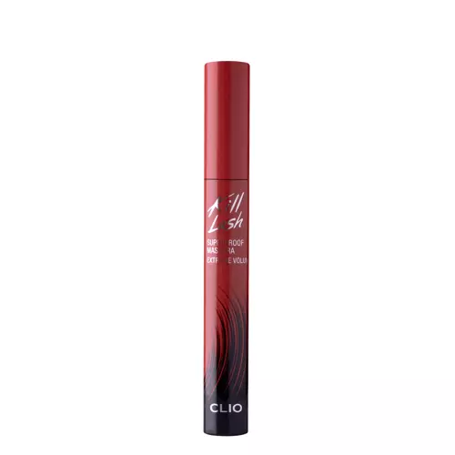 CLIO - Kill Lash Superproof Mascara - Zahušťující řasenka -  Extreme Volume - 7 g