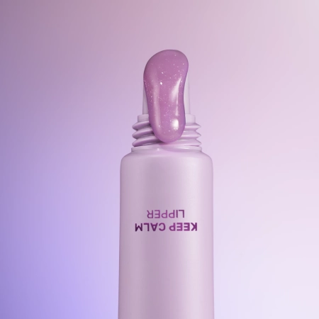 LIPSS - Lipper Lip Gloss - Lesk na rty - Keep Calm - 9 ml