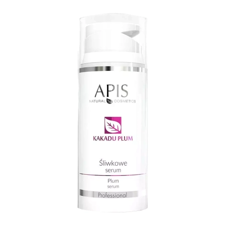 Apis - Professional - Kakadu Plum - Švestkové sérum - 100 ml