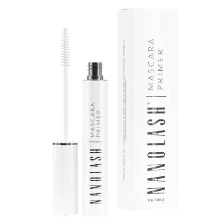 Nanolash - Mascara Primer - Báze pod řsenku - 10 ml