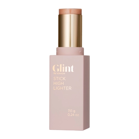 Glint - Stick Highlighter - Rozjasňovač v tyčince - 01 Dewy Moon - 7 g