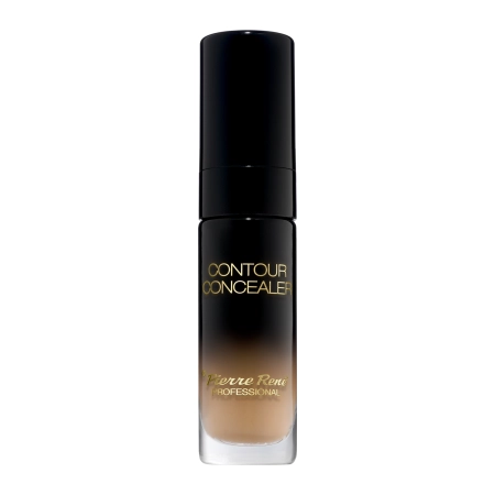 Pierre Rene -  Contour Concealer - Krycí korektor pod oči - 04 - 7 ml