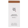 Beauty of Joseon - Daily Tinted Fluid Sunscreen #MY220 - Lehký tónovací krém s SPF - 50 ml