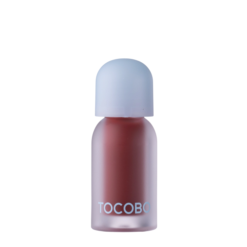 Tocobo - Juicy Berry Plumping Lip Oil - Olej na rty - 05 Rosy Girl - 4 g