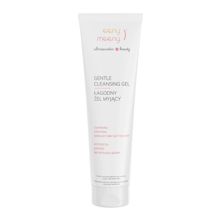 Eeny Meeny - Gentle Cleansing Gel - Zklidňující mycí gel - 100 ml