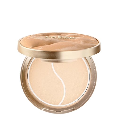 Paese - Puff Cloud - Ultralehký pudr s blur efektem - Light Beige - 01N - 4,2 g