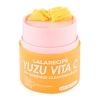 LalaRecipe - Yuzu Vita C 3v1 Gommage Cleansing Balm - Čisticí balzám s vitamínem C - 50 ml