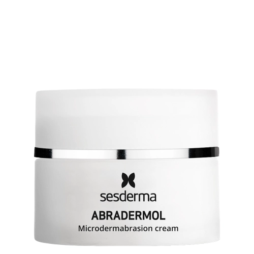Sesderma - Abradermol Microdermabrasion Cream - Krém na mikrodermabrazi - 50 g
