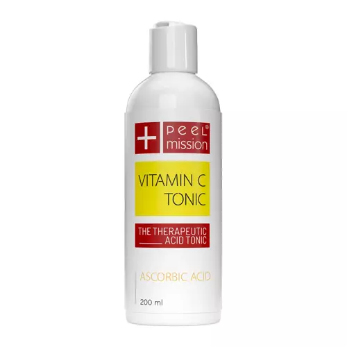 Peel Mission - Vitamin C Tonic - Tonikum s vitamínem C - 200 ml