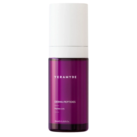 Theramid - Derma Peptides - Multi-Peptidové sérum - 30 ml