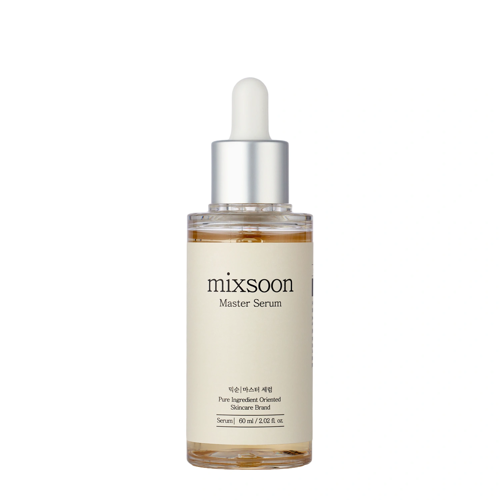Mixsoon - Master Serum - Posilující sérum na obličej - 60 ml