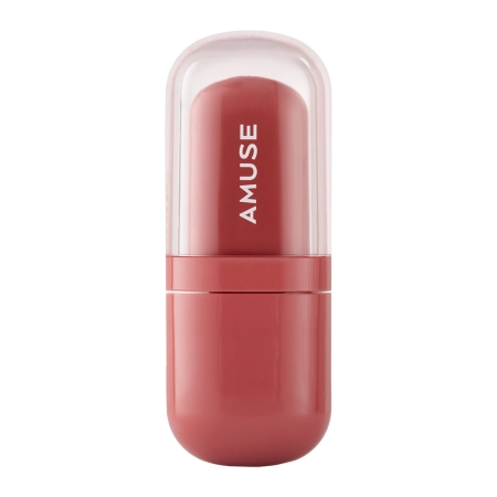 Amuse - Bebe Tint - Hydratační Tint na rty - 07 Choco Girl - 3,8 g